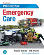 Prehospital Emergency Care