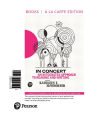 In Concert: An Integrated Approach to Reading and Writing, Books a la Carte Edition