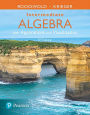 MyMathLab with Pearson eText -- Standalone Access Card -- for Intermediate Algebra with Applications & Visualization