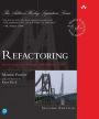 Refactoring: Improving the Design of Existing Code / Edition 2