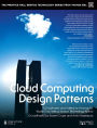 Cloud Computing Design Patterns (paperback) / Edition 1