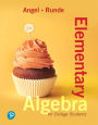 Elementary Algebra for College Students plus MyLab Math -- Access Card Package