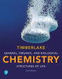 General, Organic, and Biological Chemistry: Structures of Life Plus Mastering Chemistry with Pearson eText -- Access Card Package