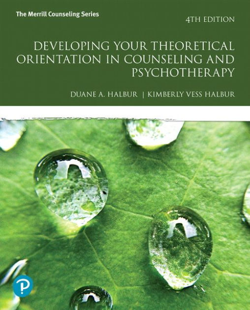 Amazon.com: Theoretical Models of Counseling and