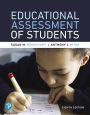 Educational Assessment of Students