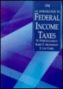Introduction to Federal Income Taxes, 1994