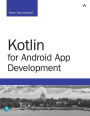 Kotlin for Android App Development