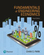Fundamentals of Engineering Economics LooseLeaf / Edition 4