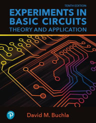 Title: Experiments in Basic Circuits: Theory and Application, Author: Thomas Floyd