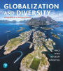 Globalization and Diversity: Geography of a Changing World / Edition 6