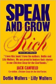 Speak and Grow Rich