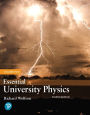 Essential University Physics: Volume 2 / Edition 4