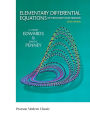 Elementary Differential Equations with Boundary Value Problems (Classic Version) / Edition 6