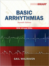 Basic Arrhythmias / Edition 7