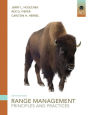 Range Management: Principles and Practices / Edition 6