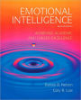 Emotional Intelligence: Achieving Academic and Career Excellence in College and in Life / Edition 2