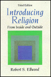 Introducing Religion: From Inside and Outside / Edition 3