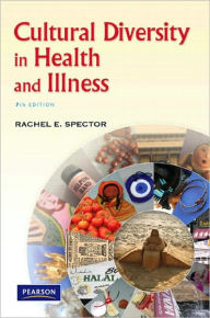Cultural Diversity in Health and Illness / Edition 7