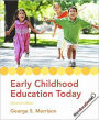 Early Childhood Education Today-Package / Edition 11