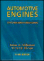 Automotive Engines: Theory and Servicing / Edition 3