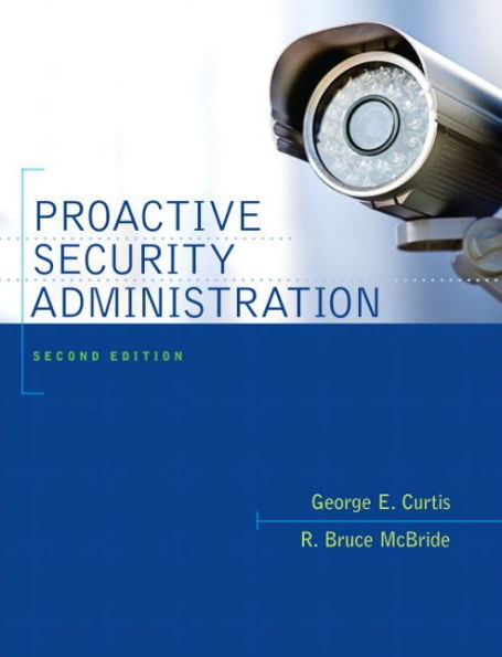 Proactive Security Administration / Edition 2