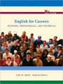 English for Careers: Business, Professional, and Technical / Edition 10