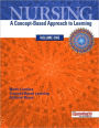 Nursing Concepts in Health and Illness, Volume 1 / Edition 1