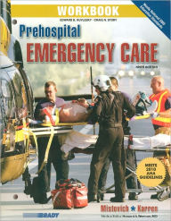 Workbook for Prehospital Emergency Care / Edition 9