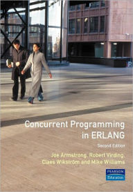 Concurrent Programming in Erlang
