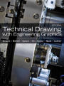 Technical Drawing with Engineering Graphics / Edition 14