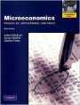 Microeconomics: Principles, Applications, and Tools