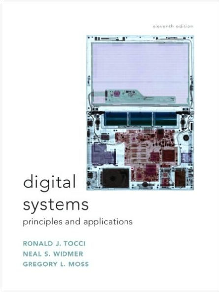 Digital Systems: Principles and Applications / Edition 11