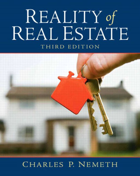 Reality of Real Estate / Edition 3