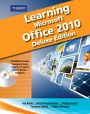 Learning Microsoft Office 2010 Deluxe, Student Edition -- CTE/School / Edition 1