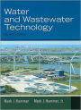 Water and Wastewater Technology / Edition 7