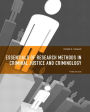 Essentials of Research Methods for Criminal Justice / Edition 3