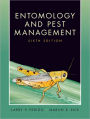Entomology and Pest Management / Edition 6