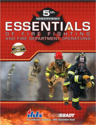 Essentials of Fire Fighting and Fire Department Operations / Edition 5
