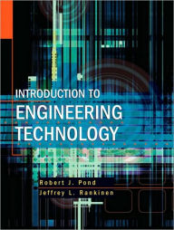 Introduction to Engineering Technology / Edition 7