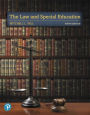The Law and Special Education with Enhanced Pearson eText -- Access Card Package / Edition 5