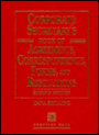 Corporate Secretary's Book of Agreements, Correspondence, Forms, and Resolutions