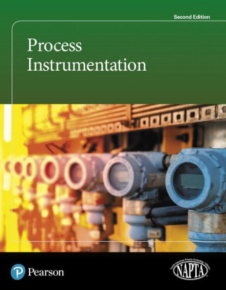 Process Instrumentation / Edition 2