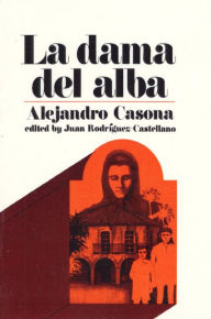 Title: La dama del alba / Edition 1, Author: Alejandro Casona