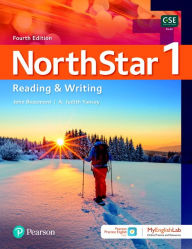 Title: NorthStar Reading and Writing 1 w/MyEnglishLab Online Workbook and Resources / Edition 4, Author: John Beaumont