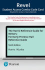 Revel for Prentice Hall Reference Guide -- Combo Access Card