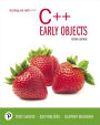Starting Out with C++: Early Objects / Edition 10