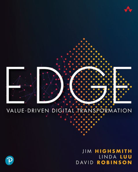 EDGE: Value-Driven Digital Transformation