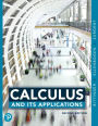 Calculus and Its Applications plus MyLab Math with Pearson eText -- 24-Month Access Card Package / Edition 2