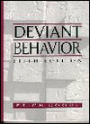 Deviant Behavior / Edition 5