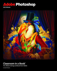 Title: Adobe Photoshop Classroom in a Book 2025 Release, Author: Conrad Chavez